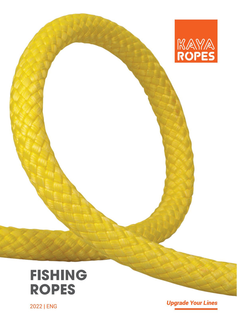Fishing Ropes