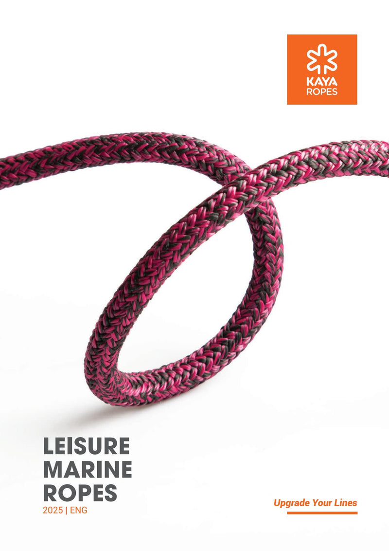 Leisure Marine Ropes