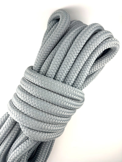 Lupes® Vipera Premium Dock Line w/Carry Bag (Military Gray)