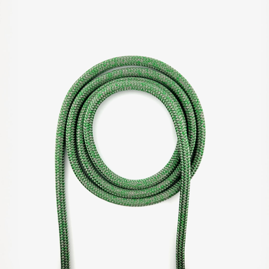 Green Rope Line High-Tech Dyneema® Lines | Kaya Ropes – Kaya Ropes USA