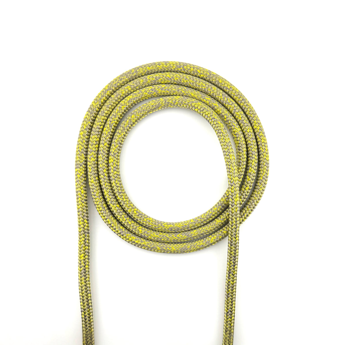 Storm D Pro® Mix Dyneema® / HT Polyester (Green) | Kaya Ropes 