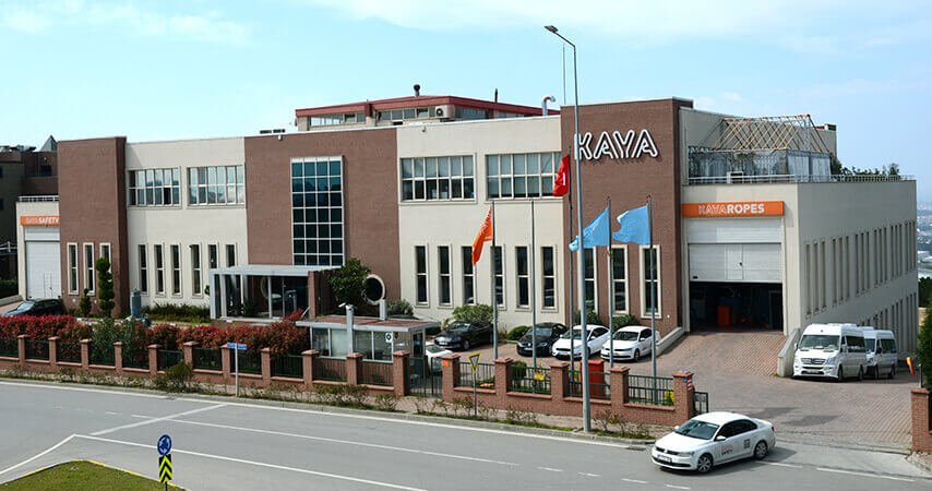 Kaya Ropes USA